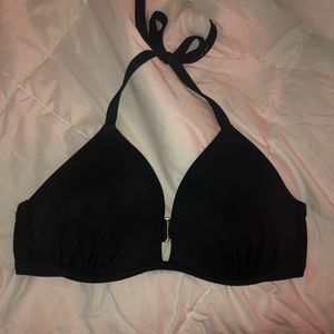 Shade and Shore Halter Bikini Top